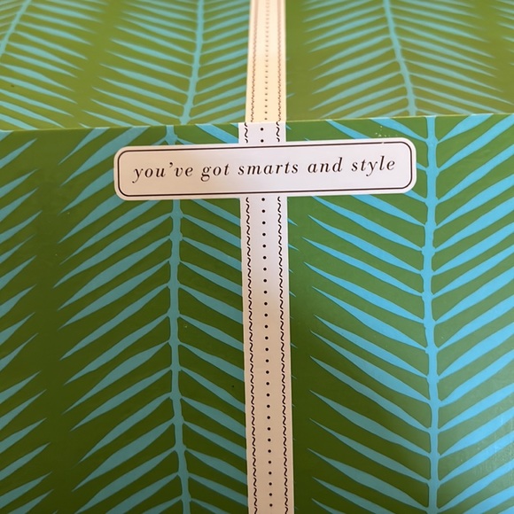 Stella & Dot Milana Tassel pendant - Picture 11 of 14